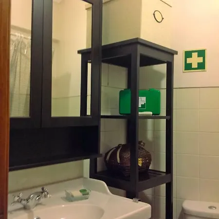 Vintage House Apartment *