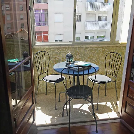 Vintage House Apartment Queluz