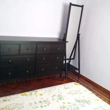 Apartment Vintage House