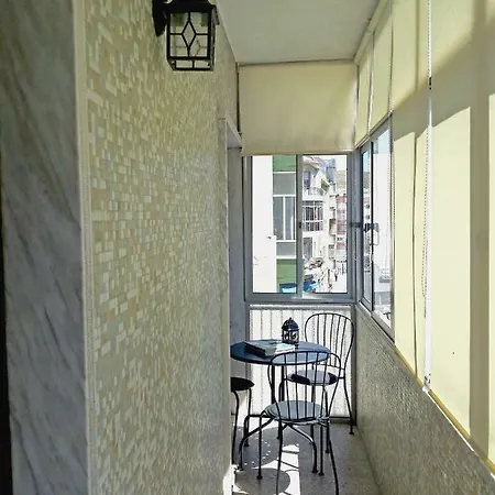 Apartment Vintage House Queluz