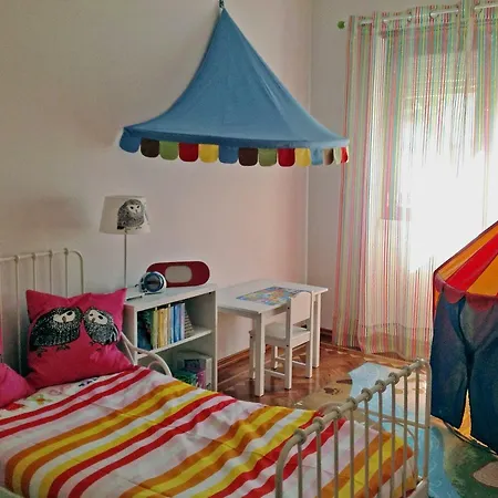 Apartment Vintage House