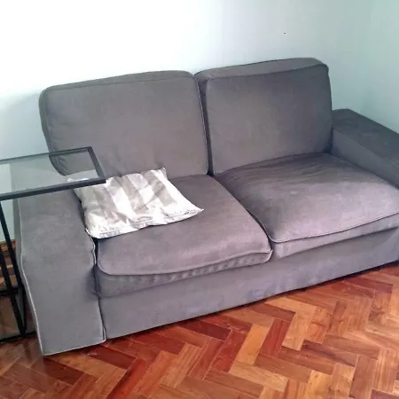 Vintage House Apartment Queluz
