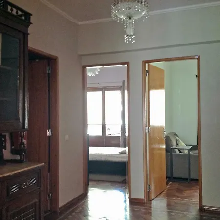 Vintage House Apartment *
