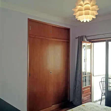 Vintage House Apartment *