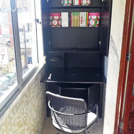 Apartment Vintage House Queluz